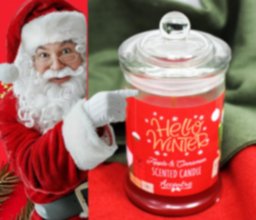 regalo vela de navidad manzana canela.jpg